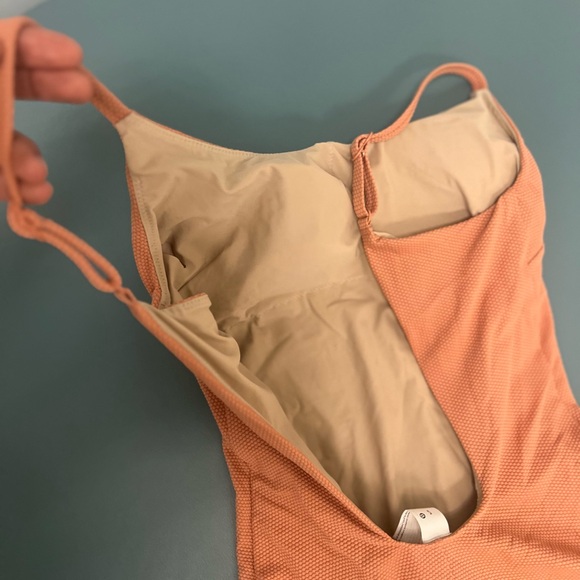 Lululemon waterside one piece bikini - Picture 5 of 8